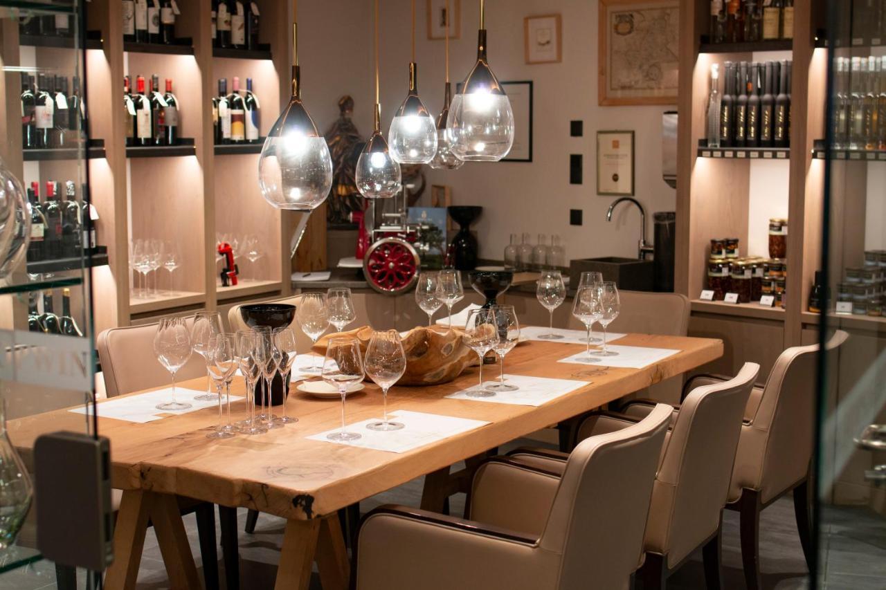 Weinegg Wellviva Appiano Sulla Strada Del Vino