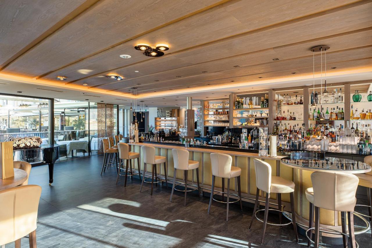 Hotel Weinegg Wellviva Appiano Sulla Strada Del Vino