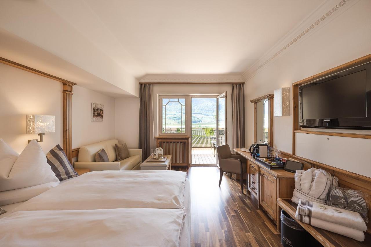 Weinegg Wellviva Resort Appiano Sulla Strada Del Vino